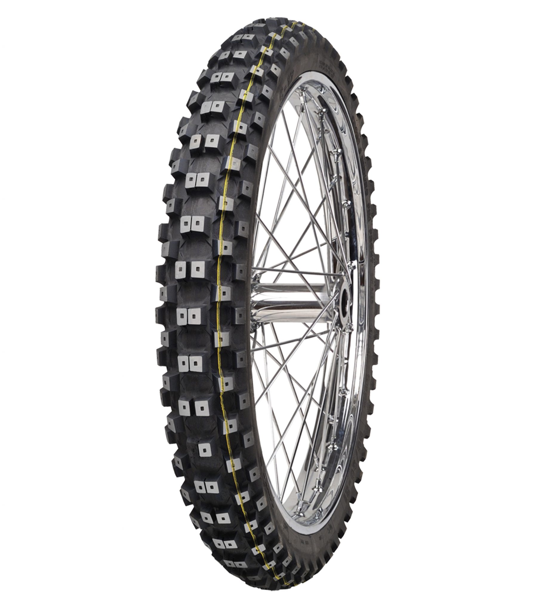 Motocross Tyres Trellesport